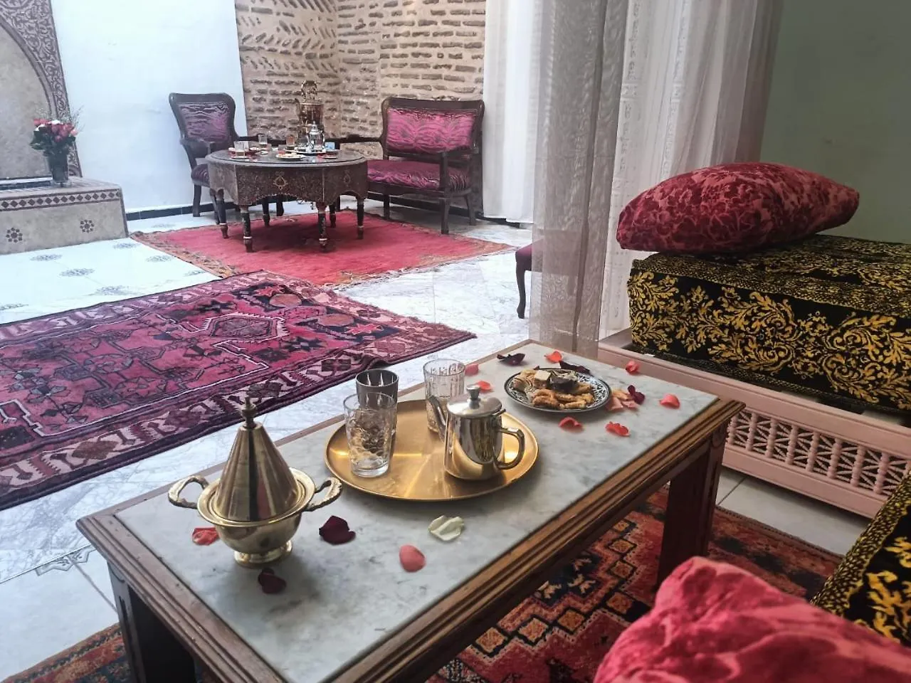 Dar Le Monde Morocco